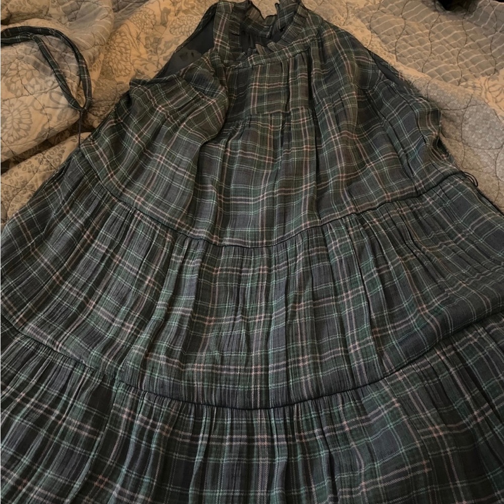 Torrid Dress size 1